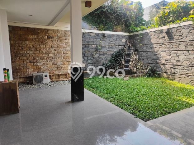 Ready to Use! Premium House LT 325m2 Desain Modern di Setra Indah Ready to Use! Premium House LT 325m2 Desain Modern di Setra Indah