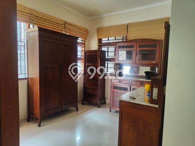 Ready to Use! Premium House LT 325m2 Desain Modern di Setra Indah Ready to Use! Premium House LT 325m2 Desain Modern di Setra Indah