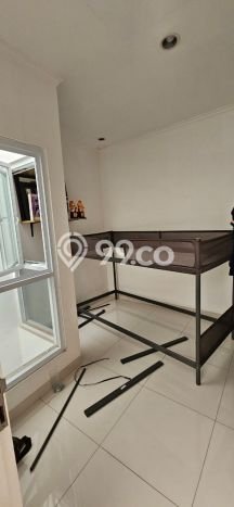 Rumah Modern Cantik 3 KT Siap Huni di Parongpong Rumah Modern Cantik 3 KT Siap Huni di Parongpong