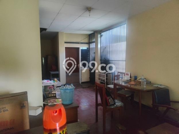 Siap Huni Hunian Elit 3 Kamar di Sukajadi Dekat ke Mana Saja Siap Huni Hunian Elit 3 Kamar di Sukajadi Dekat ke Mana Saja