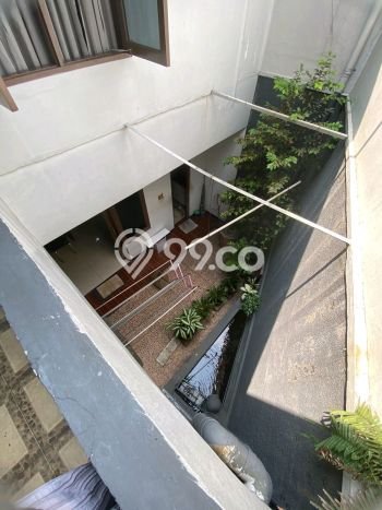 Ready to Use! Premium House LT 261m2 Desain Modern di BKR Ready to Use! Premium House LT 261m2 Desain Modern di BKR