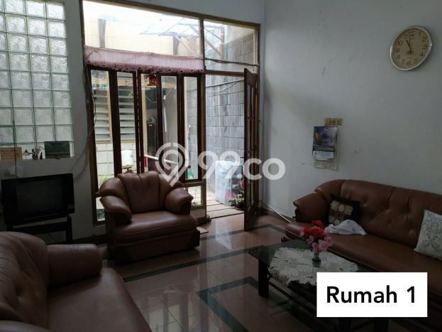 Investasi Menjanjikan LT 151m2m² Lokasi Strategis di Jantung Kota Andir, Bandung Investasi Menjanjikan LT 151m2m² Lokasi Strategis di Jantung Kota Andir, Bandung