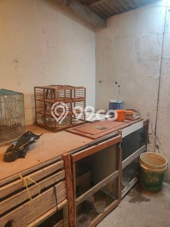 Jual Rumah Favorit Siap Huni LB 70m2 di Bojongloa Kaler, Bandung Jual Rumah Favorit Siap Huni LB 70m2 di Bojongloa Kaler, Bandung