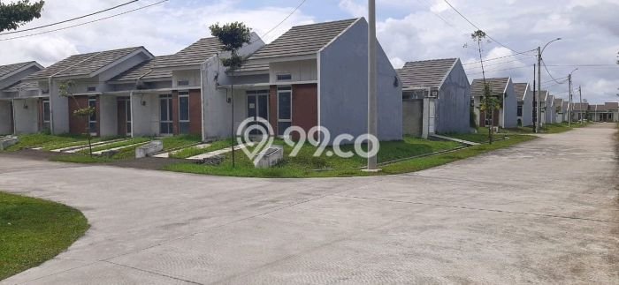 Rumah Idaman 2 KT Hemat Budget di Citra Maja Raya Tangerang Rumah Idaman 2 KT Hemat Budget di Citra Maja Raya Tangerang