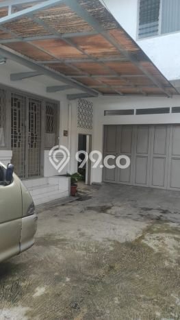 Hunian Elit LB 200m2 Siap Huni Desain Elegan di Sudirman, Bandung Hunian Elit LB 200m2 Siap Huni Desain Elegan di Sudirman, Bandung