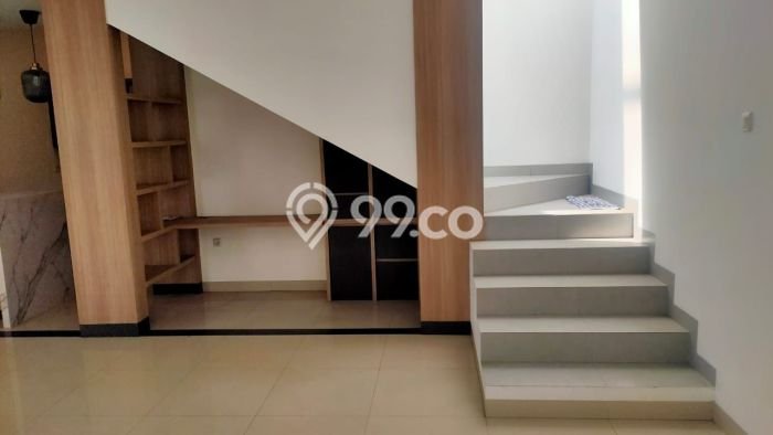 Hunian Cantik Minimalis Lb 147m2 di Regol, Bandung Hunian Cantik Minimalis Lb 147m2 di Regol, Bandung