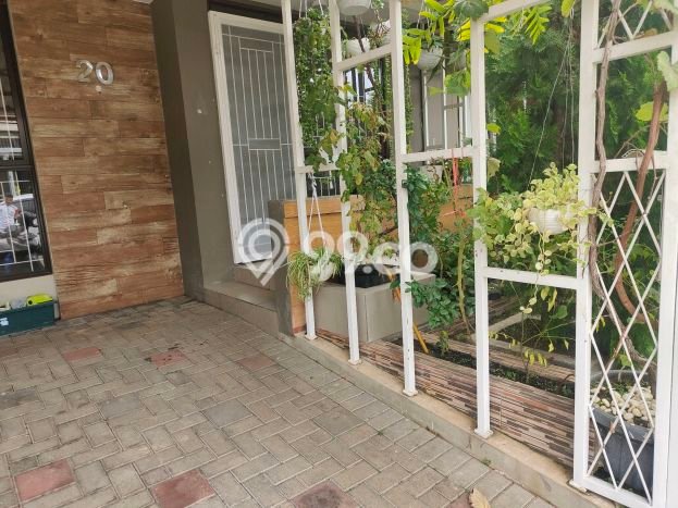 Rumah Luas Asri 2 KT Siap Huni di Kota Baru Parahyangan Bandung Rumah Luas Asri 2 KT Siap Huni di Kota Baru Parahyangan Bandung