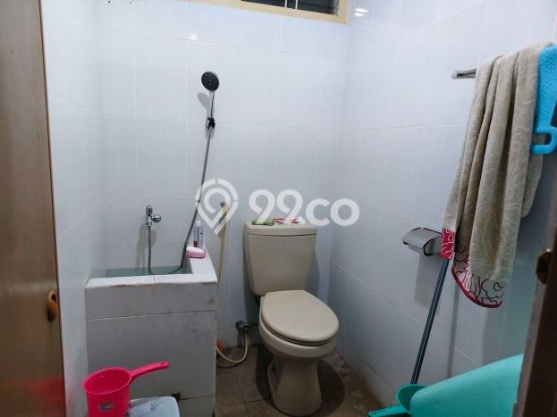 Rumah Modern Cantik 4 KT Siap Huni di Cimahi Selatan Rumah Modern Cantik 4 KT Siap Huni di Cimahi Selatan