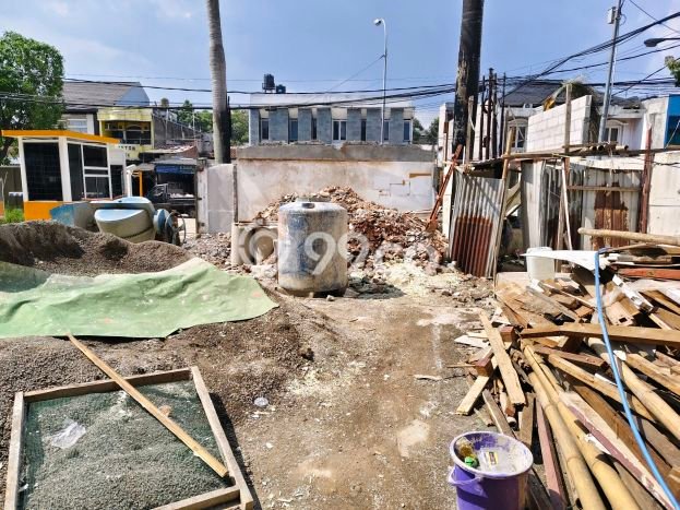 Unit Gudang Tersedia di Bandung Selatan Spesifikasi LB 700m2 Unit Gudang Tersedia di Bandung Selatan Spesifikasi LB 700m2
