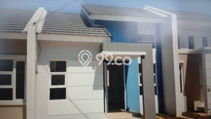 Hunian Nyaman Asri 2 KT Siap Pakai di Summarecon Karawang Karawang Hunian Nyaman Asri 2 KT Siap Pakai di Summarecon Karawang Karawang