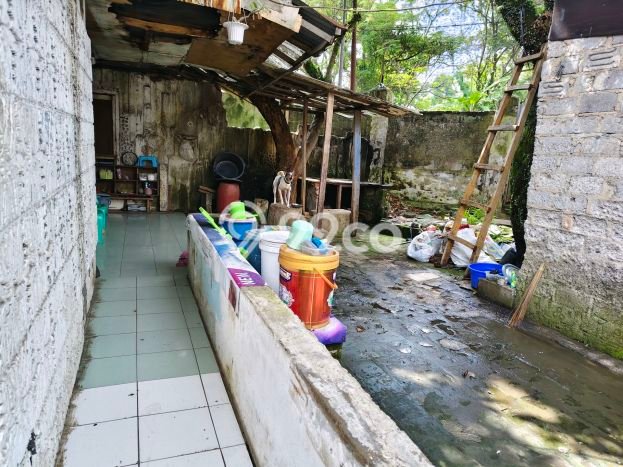 Tanah Dijual Lokasi Cimahi Selatan, Cimahi dengan Luas Tanah 598m2 dan Status SHM Tanah Dijual Lokasi Cimahi Selatan, Cimahi dengan Luas Tanah 598m2 dan Status SHM