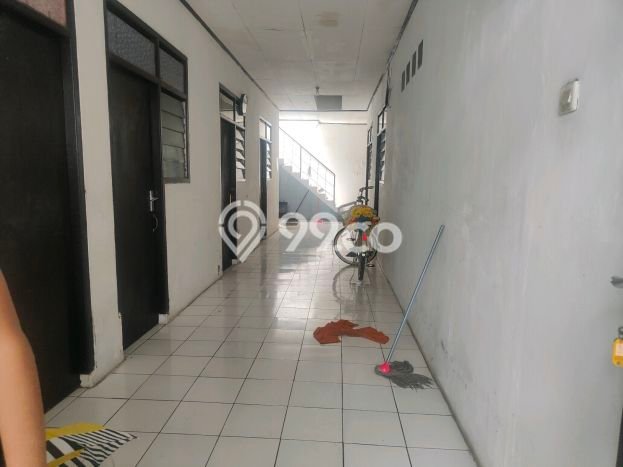 Dijual Cepat Rumah Favorit Siap Huni LB 100m2 di Antapani, Bandung Dijual Cepat Rumah Favorit Siap Huni LB 100m2 di Antapani, Bandung