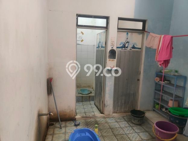 Dijual Cepat Rumah Favorit Siap Huni LB 100m2 di Antapani, Bandung Dijual Cepat Rumah Favorit Siap Huni LB 100m2 di Antapani, Bandung