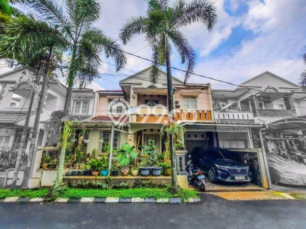 For Sale Hunian Rumah Terawat 3 KT di Cijagra, Bandung For Sale Hunian Rumah Terawat 3 KT di Cijagra, Bandung