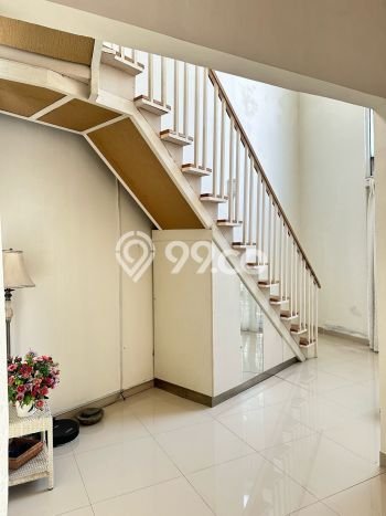 Dijual Rumah Eksklusif 4 KT di Cigadung, Bandung Dijual Rumah Eksklusif 4 KT di Cigadung, Bandung