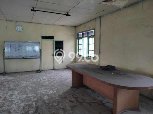 Gudang Paling Dicari LB 500m2 Dijual di Baleendah Gudang Paling Dicari LB 500m2 Dijual di Baleendah