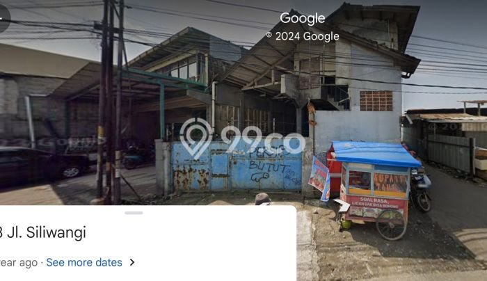 Gudang Paling Dicari LB 500m2 Dijual di Baleendah Gudang Paling Dicari LB 500m2 Dijual di Baleendah