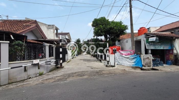 Hunian Nyaman Asri 2 KT Siap Huni di Kopo Bandung Hunian Nyaman Asri 2 KT Siap Huni di Kopo Bandung
