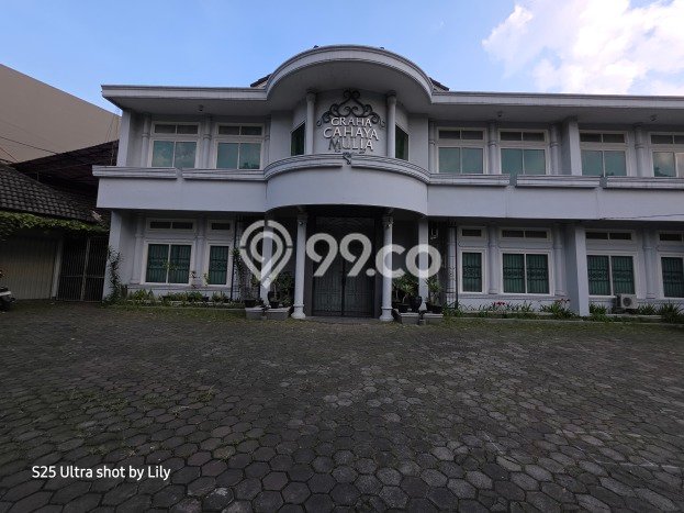 Komersial Bagus LT 1007m2 LB 1000m2 Dijual di Babakan Ciparay Bandung Komersial Bagus LT 1007m2 LB 1000m2 Dijual di Babakan Ciparay Bandung