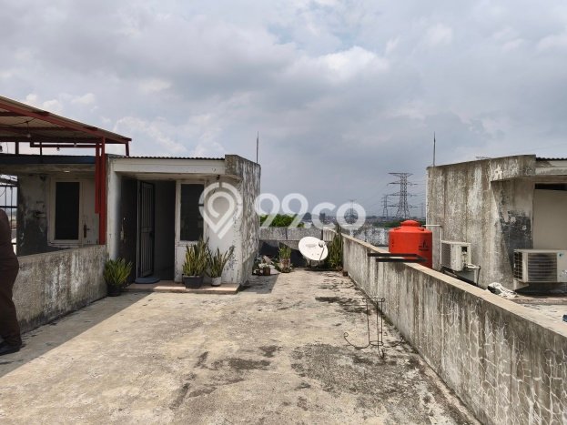 Ruko Dijual di Prime Area Bandung Luas 120m2 Ruko Dijual di Prime Area Bandung Luas 120m2