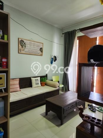 Rumah Minimalis 5 KT di Bandung Selatan Bandung Full Furnished Rumah Minimalis 5 KT di Bandung Selatan Bandung Full Furnished