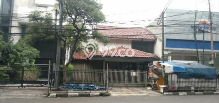 Rumah Elit LB 282m2 Siap Pakai Desain Elegan di Pasir Kaliki, Bandung Rumah Elit LB 282m2 Siap Pakai Desain Elegan di Pasir Kaliki, Bandung