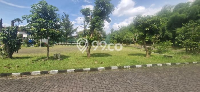 Rumah Modern 3 KT di Soekarno Hatta Bandung Full Furnished Rumah Modern 3 KT di Soekarno Hatta Bandung Full Furnished