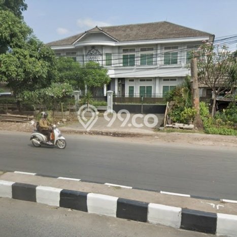 Komersial Bagus LT 1007m2 LB 1000m2 Dijual di Babakan Ciparay Bandung Komersial Bagus LT 1007m2 LB 1000m2 Dijual di Babakan Ciparay Bandung