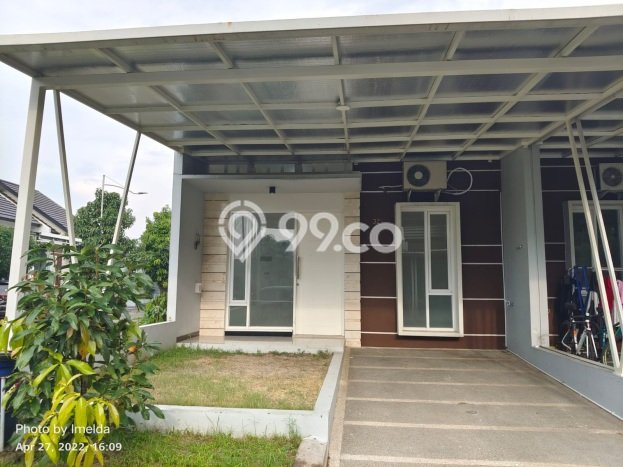 Dijual Rumah Eksklusif 2 KT di Taman Kopo Indah, Bandung Dijual Rumah Eksklusif 2 KT di Taman Kopo Indah, Bandung