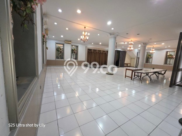 Komersial Bagus LT 1007m2 LB 1000m2 Dijual di Babakan Ciparay Bandung Komersial Bagus LT 1007m2 LB 1000m2 Dijual di Babakan Ciparay Bandung
