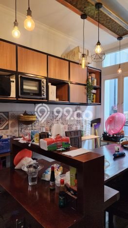 Rumah Minimalis 5 KT di Bandung Selatan Bandung Full Furnished Rumah Minimalis 5 KT di Bandung Selatan Bandung Full Furnished