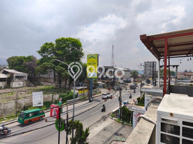 Ruko Dijual di Prime Area Bandung Luas 120m2 Ruko Dijual di Prime Area Bandung Luas 120m2