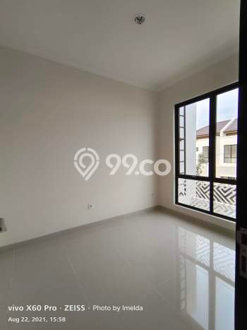 Jarang Ada! Rumah Kontrakan 3 Kamar Nyaman Siap Huni Podomoro Park Bandung Jarang Ada! Rumah Kontrakan 3 Kamar Nyaman Siap Huni Podomoro Park Bandung