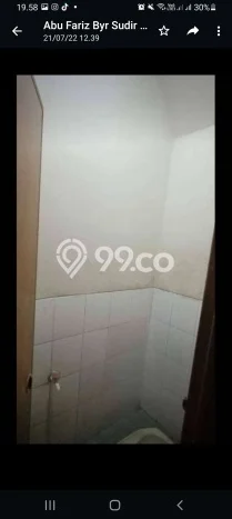 Dijual Hunian Rumah Terawat 3 KT di Geger Kalong, Bandung Dijual Hunian Rumah Terawat 3 KT di Geger Kalong, Bandung