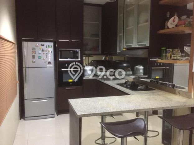 Rumah Modern 4 KT LT 130m2 di Cigadung Rumah Modern 4 KT LT 130m2 di Cigadung