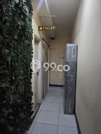 LOKASI PREMIUM! Hotel di Pasir Kaliki, Luas 800m2m², Pusat Bisnis LOKASI PREMIUM! Hotel di Pasir Kaliki, Luas 800m2m², Pusat Bisnis