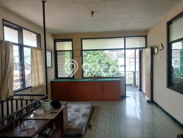 Dijual Rumah Premium dengan Fasilitas Sekitar Komplit di Cidadap, Bandung Dijual Rumah Premium dengan Fasilitas Sekitar Komplit di Cidadap, Bandung