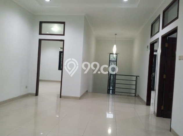 Hunian Eksklusif Dijual LT 325m2 di Batununggal, Bandung Hunian Eksklusif Dijual LT 325m2 di Batununggal, Bandung