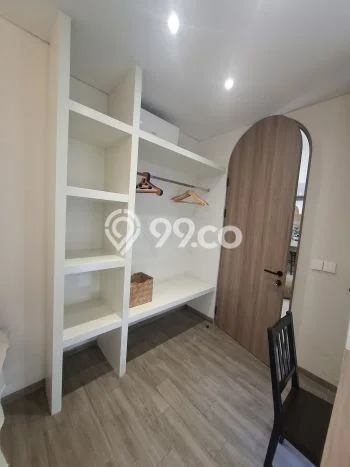 Rumah sewa siap huni 3 KT di Kota Baru Parahyangan, Bandung Rumah sewa siap huni 3 KT di Kota Baru Parahyangan, Bandung