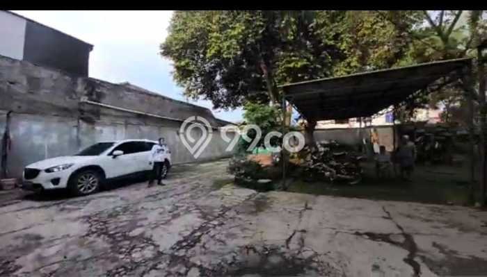 Unit Gudang Dijual di Bandung LT 1085m2 & LB 800m2 Unit Gudang Dijual di Bandung LT 1085m2 & LB 800m2