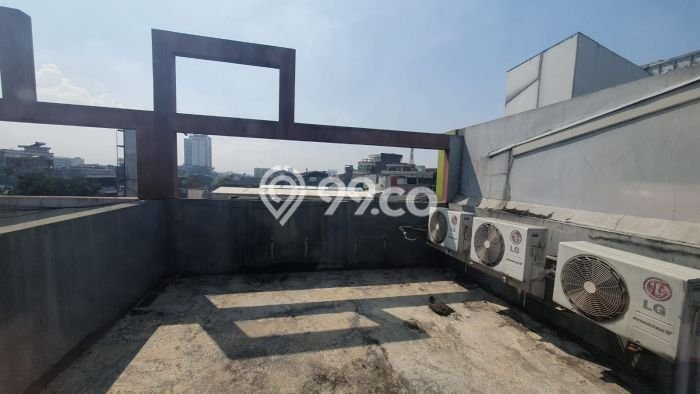 INVESTASI CERDAS! Ruko di Sumurbandung, Luas 139m², Lokasi Mainroad INVESTASI CERDAS! Ruko di Sumurbandung, Luas 139m², Lokasi Mainroad