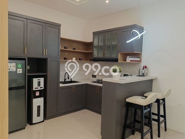 Rumah Luxury Modern Tanpa Renovasi di Padalarang Bandung Rumah Luxury Modern Tanpa Renovasi di Padalarang Bandung
