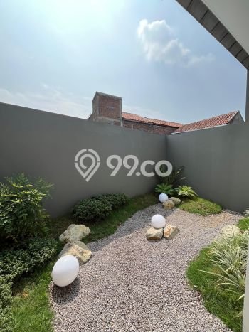 Dijual Hunian Rumah Nyaman 2 Kamar di Cigondewah, Bandung Dijual Hunian Rumah Nyaman 2 Kamar di Cigondewah, Bandung
