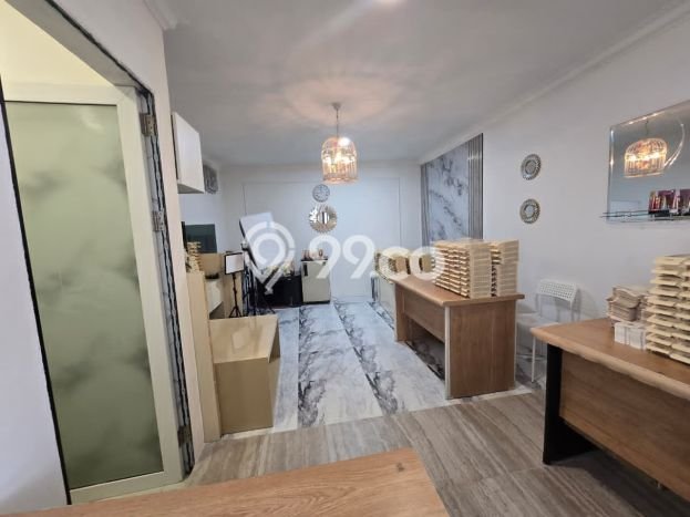 Rumah Elit Modern Tanpa Renovasi di Ciwaruga Bandung Rumah Elit Modern Tanpa Renovasi di Ciwaruga Bandung