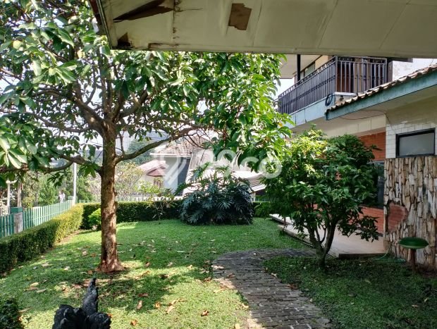 Dijual Rumah Premium dengan Fasilitas Sekitar Komplit di Cidadap, Bandung Dijual Rumah Premium dengan Fasilitas Sekitar Komplit di Cidadap, Bandung
