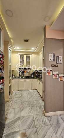 Rumah Elit Modern Siap Huni di Setra Sari Bandung Rumah Elit Modern Siap Huni di Setra Sari Bandung