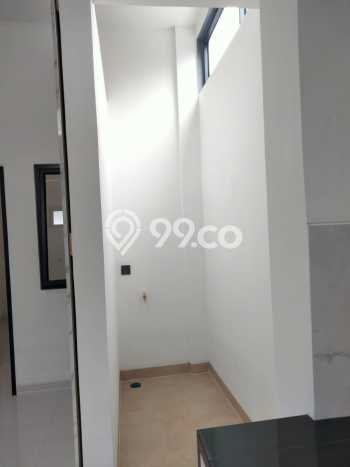 Rumah Modern Cantik 4 KT Siap Huni di Margahayu Rumah Modern Cantik 4 KT Siap Huni di Margahayu