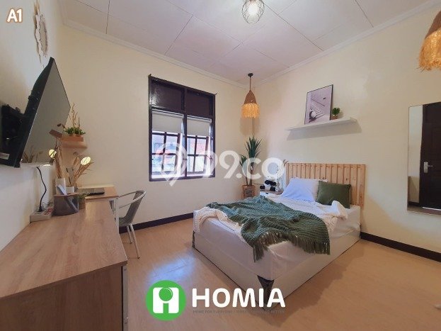 Unit Kost Dijual di Bandung Spesifikasi 16 Kamar Tidur dan Area Ramai Unit Kost Dijual di Bandung Spesifikasi 16 Kamar Tidur dan Area Ramai
