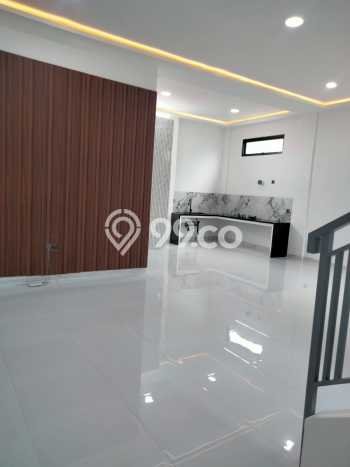 Rumah Modern Cantik 4 KT Siap Huni di Margahayu Rumah Modern Cantik 4 KT Siap Huni di Margahayu