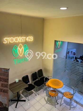 Ruko Paling Dicari LB 250m2 Dijual di Sumurbandung Ruko Paling Dicari LB 250m2 Dijual di Sumurbandung